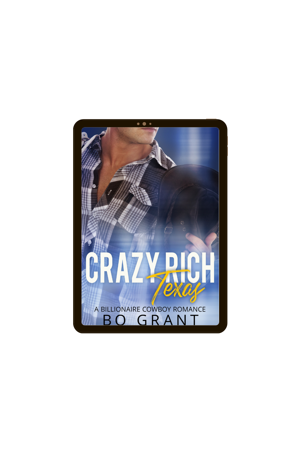 Crazy Rich Texas I Ebook